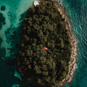 Hotel Villa Milena cazare Syvota