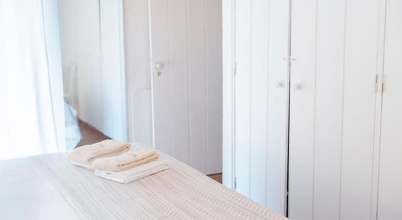 Hotel Surf Vilas By Laneez Ericeira