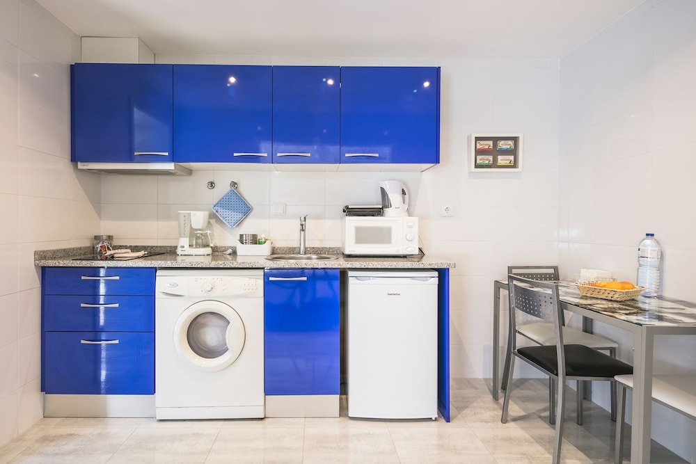 Hotel Apartamento A Francos Garden Avenue