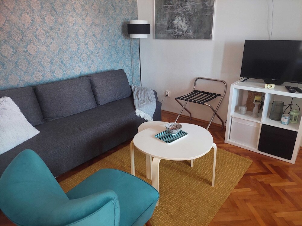 Hotel Apartment Saul