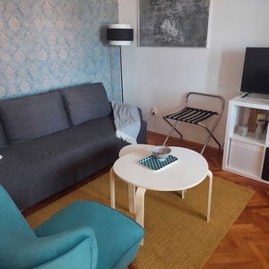 Hotel Apartment Saul cazare Cavtat