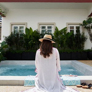 Hotel Wanderlust cazare Singapore