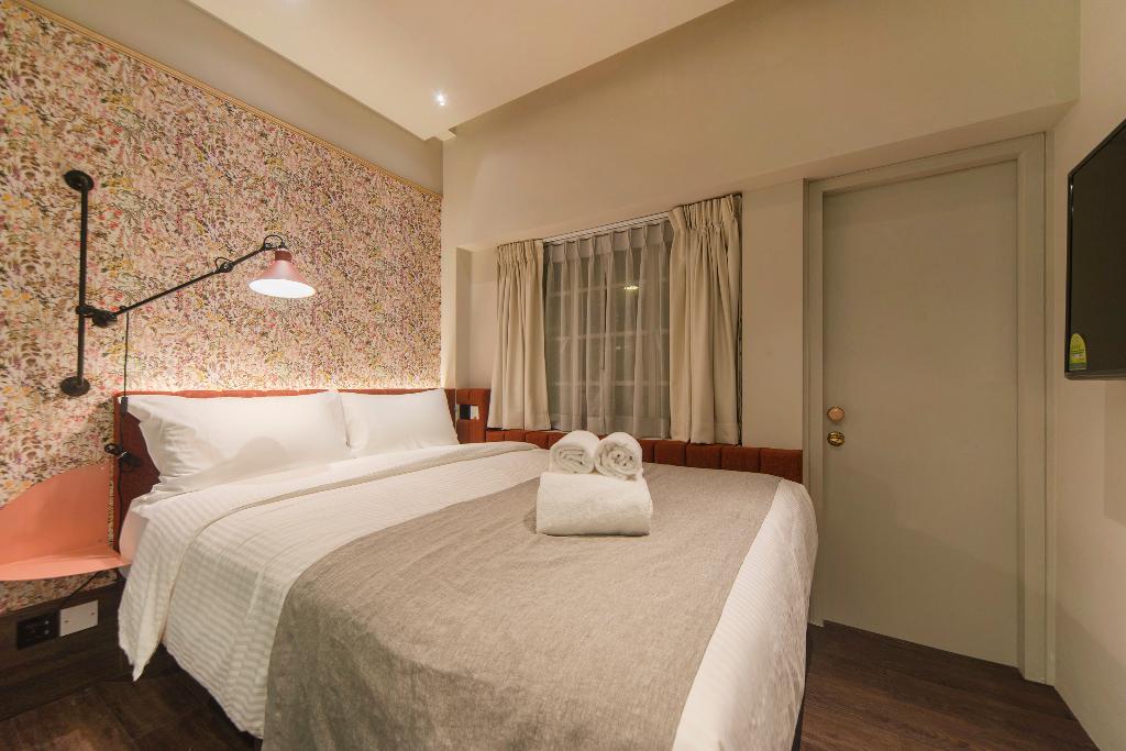 Hotel The Great Madras