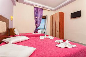 Hotel Zante View Studios cazare Zante Town