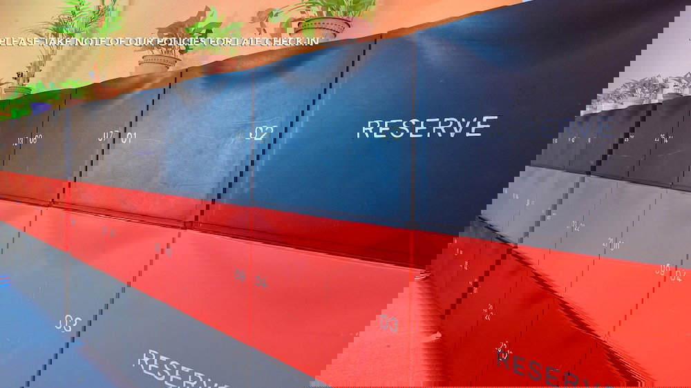 Hotel Zen Hostel Clarke Quay