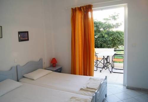 dal travel Silvi Mari Apartments