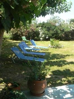 dal travel Silvi Mari Apartments