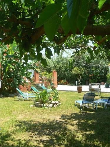 dal travel Silvi Mari Apartments