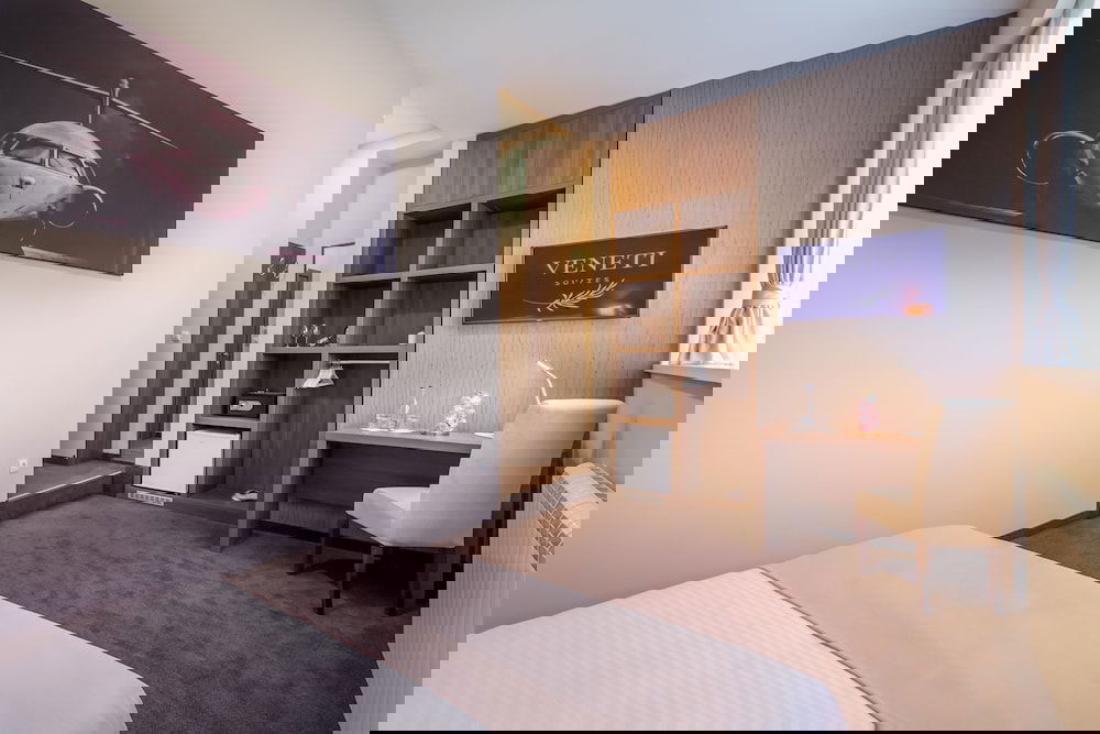 Hotel Veneti Nine Rooms