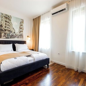 Hotel Villa 1927 cazare Belgrad