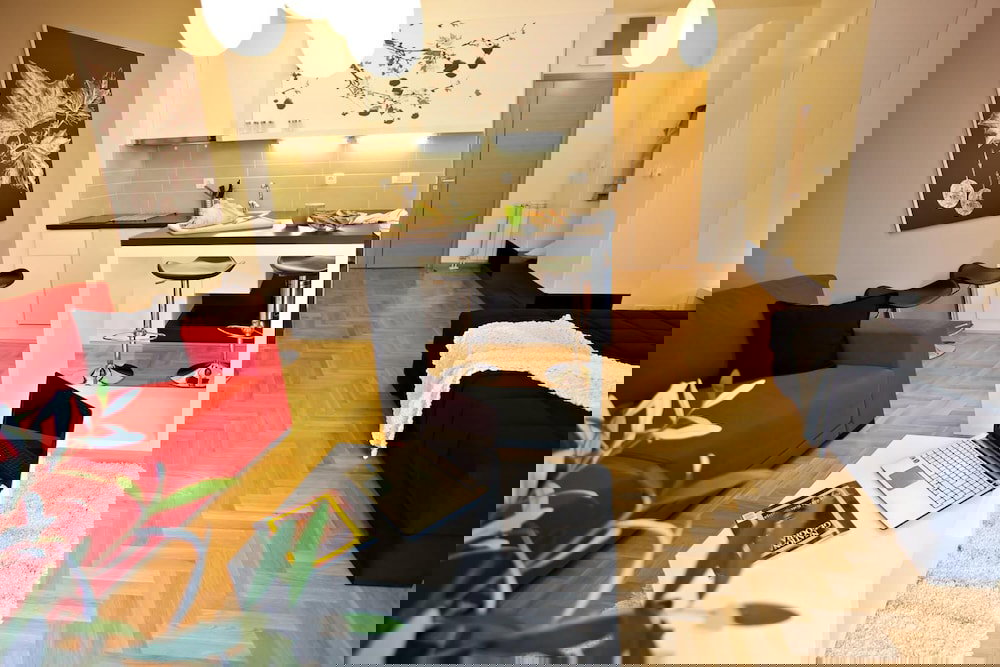 Hotel Boutique Apartment 360