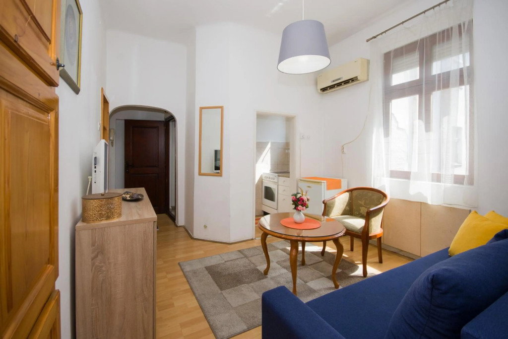Hotel Downtown Star Apartment