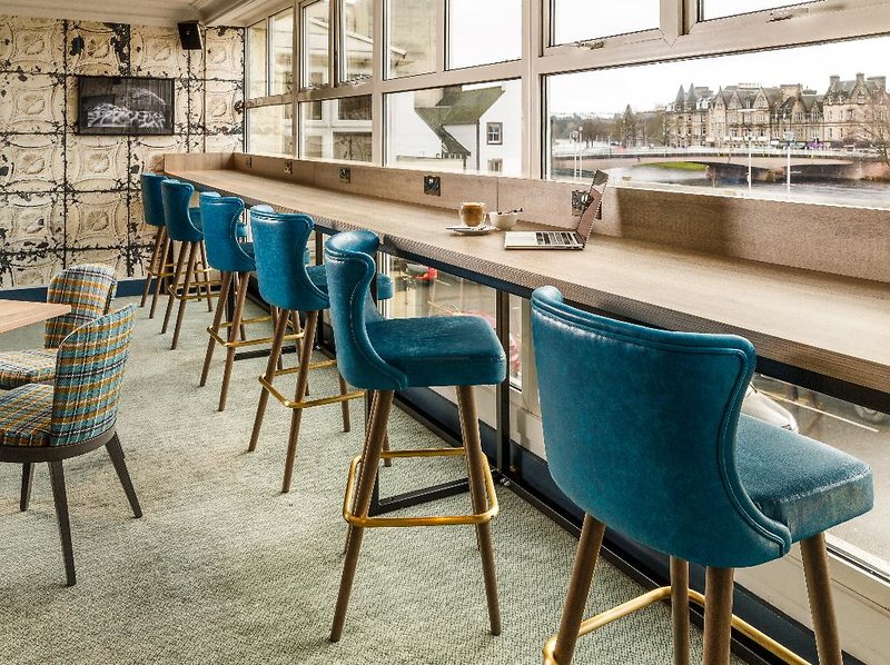 Hotel Mercure Inverness