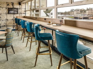 Hotel Mercure Inverness cazare Inverness