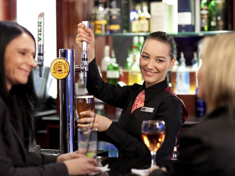 Mercure Inverness