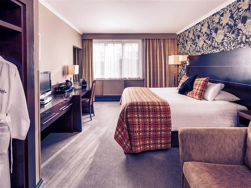 Mercure Inverness