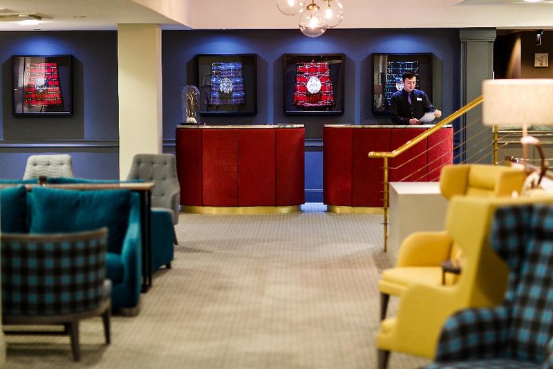 Mercure Inverness