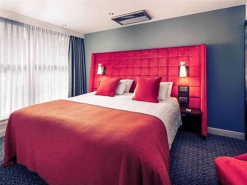Mercure Inverness