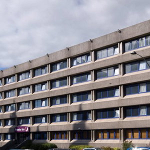 Hotel Premier Inn Aberdeen City Centre cazare Aberdeen