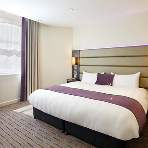 Hotel Premier Inn Aberdeen Anderson Drive cazare Aberdeen