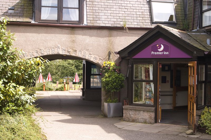 Hotel Premier Inn Aberdeen North Bridge Of Don
