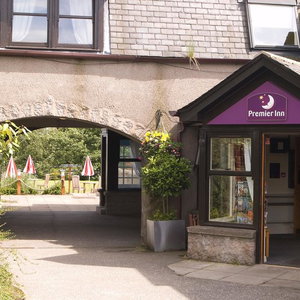 Hotel Premier Inn Aberdeen North Bridge Of Don cazare Aberdeen