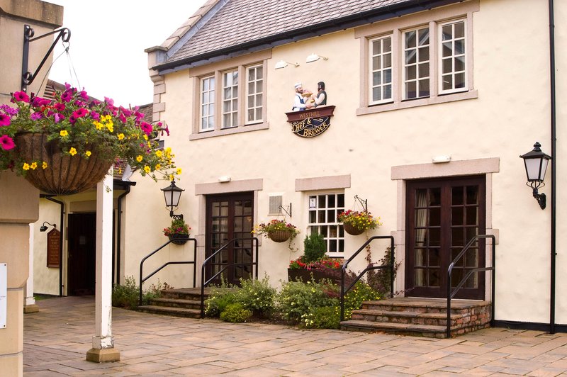 Hotel Premier Inn Aberdeen Westhill