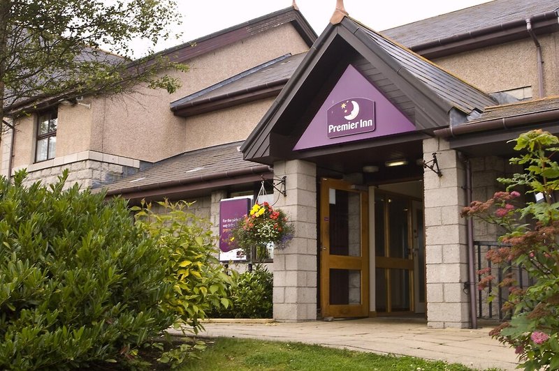 Hotel Premier Inn Aberdeen South