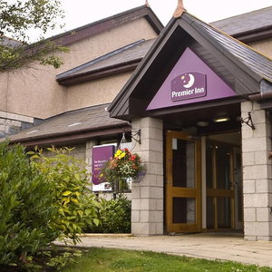 Hotel Premier Inn Aberdeen South cazare Aberdeen