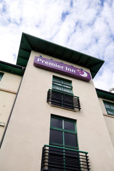 Hotel Premier Inn Edinburgh - South Queensferry