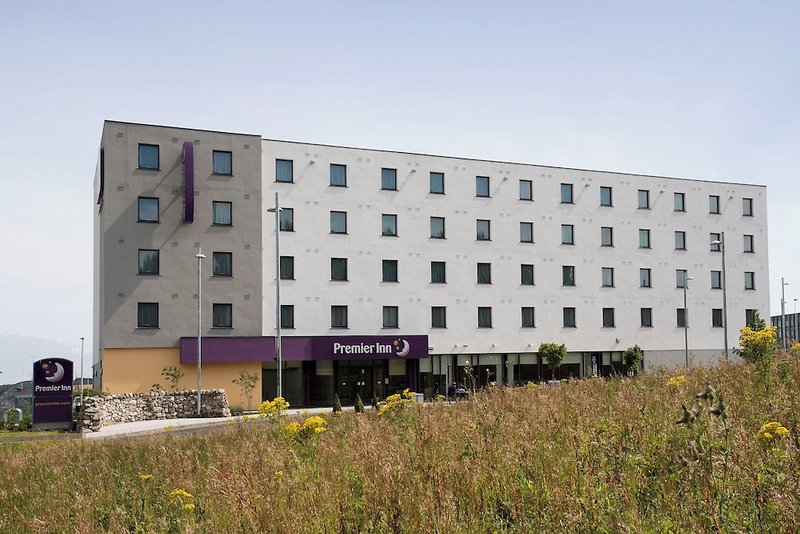Hotel Premier Inn Aberdeen Airport (Dyce) Hotel