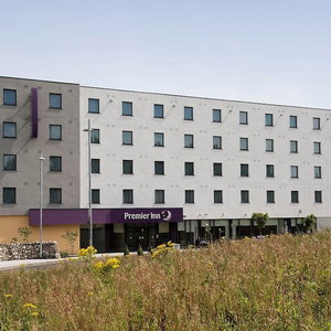 Hotel Premier Inn Aberdeen Airport (Dyce) Hotel cazare Aberdeen