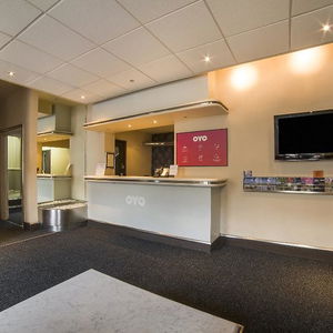 Hotel Brentwood Aberdeen City Centre By Oyo Rooms cazare Aberdeen