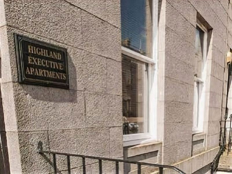 Hotel The Highland Hotel