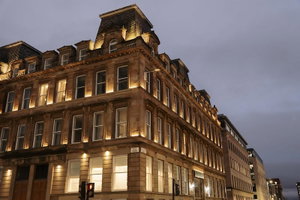 Hotel The Wellington Glasgow By Adina cazare Glasgow