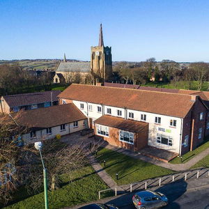 Hotel Hotel 52 Stanley cazare Stanley