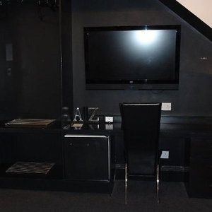 Hotel Lochnagar Guest House cazare Aberdeen