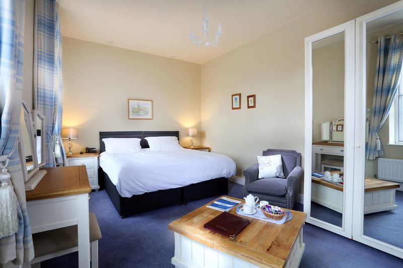 Hotel Tufton Arms
