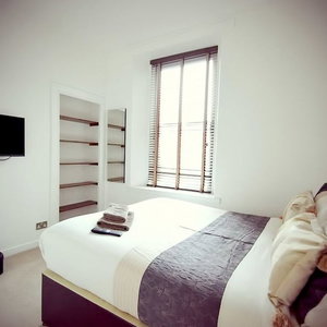 Hotel Howburn Residence cazare Aberdeen