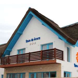 Hotel Raza De Soare cazare Tulcea