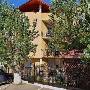 Hotel Club Cristal cazare Neptun