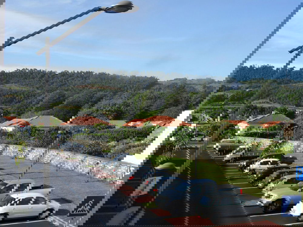 Hotel Residencial Vale Verde