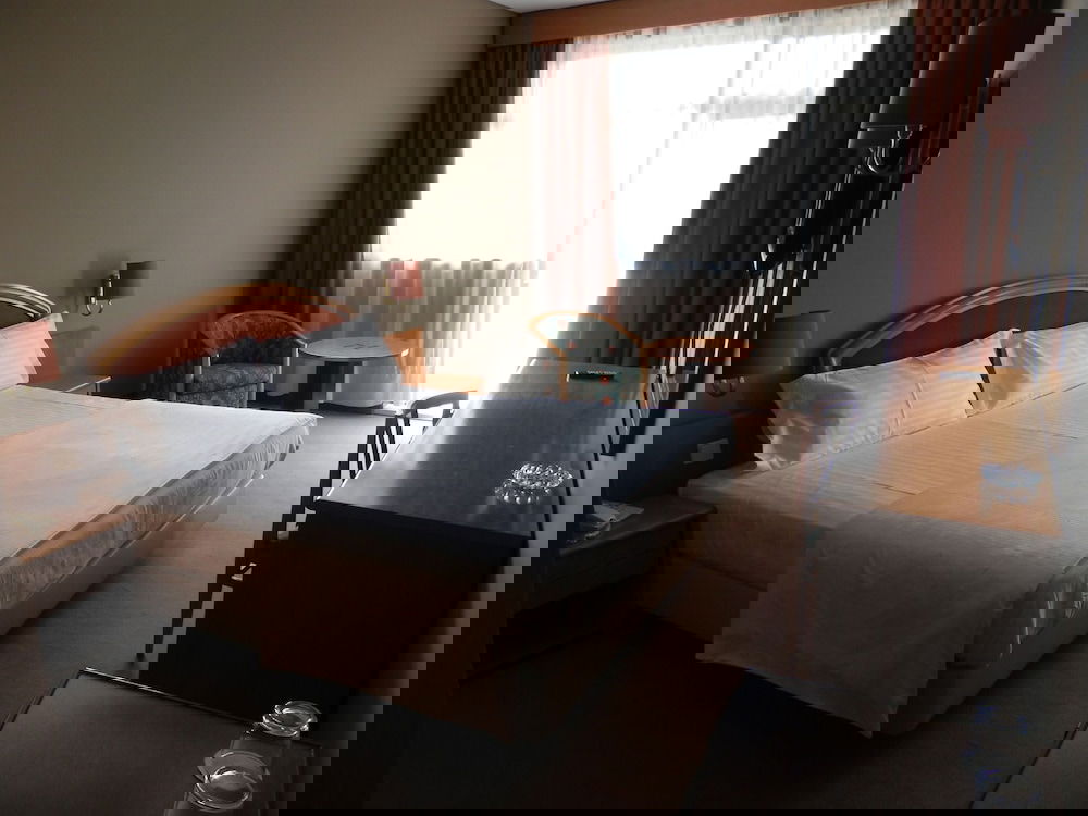 Hotel Estalagem Vianorte