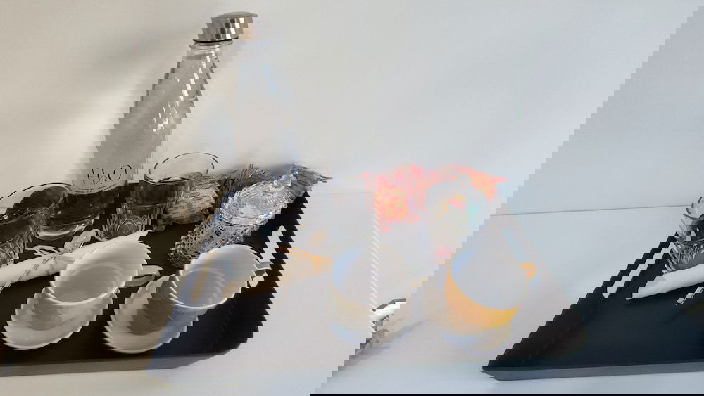 Hotel Atlantic 3 Bicas - Furnas