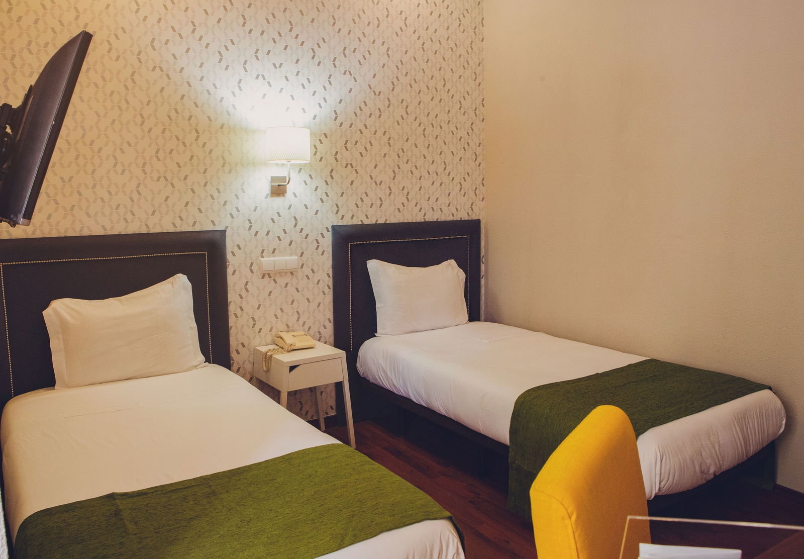 Hotel Residencial Império Do Rei