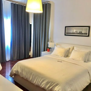 Hotel Hotel Boutique A Esplanada cazare Castelo Branco