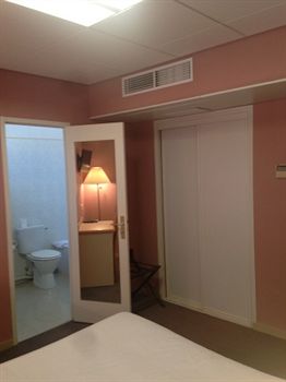 Hotel Hotel Les Cigalons