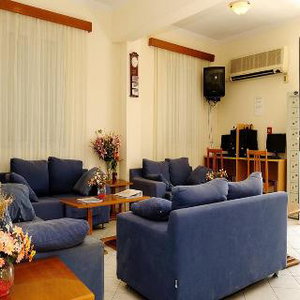 Hotel Andreolas Beach Hotel cazare Zante Town