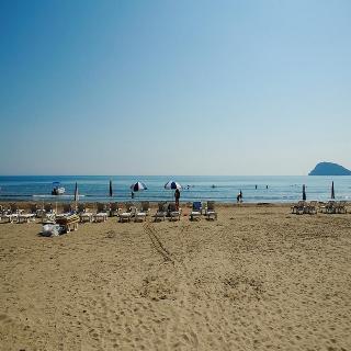 Andreolas Beach Hotel