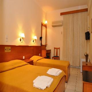 Andreolas Beach Hotel